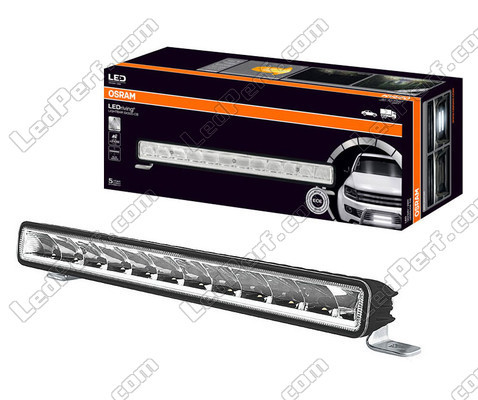 LED-lichtbalk Osram LEDriving® LIGHTBAR SX300-CB goedgekeurd