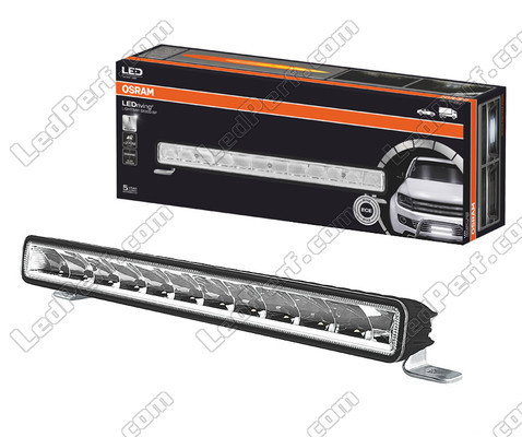 LED-lichtbalk Osram LEDriving® LIGHTBAR SX300-SP Goedgekeurd