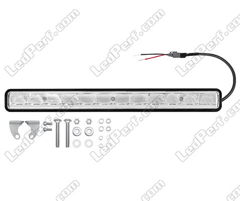 LED-lichtbalk Osram LEDriving® LIGHTBAR SX300-SP met montage-accessoires