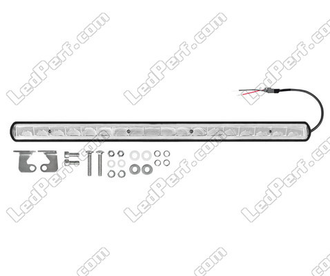 LED-lichtbalk Osram LEDriving® LIGHTBAR SX500-CB met montage-accessoires