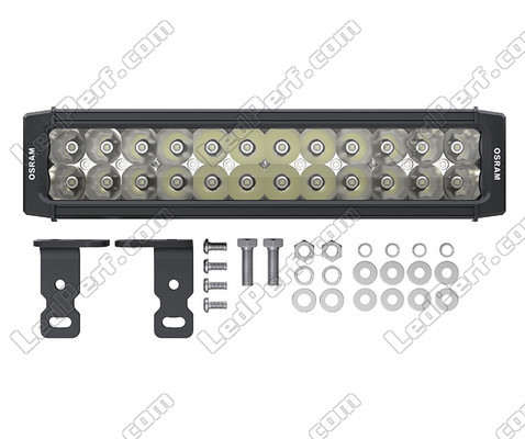 LED-lichtbalk Osram LEDriving® LIGHTBAR VX250-CB met montage-accessoires