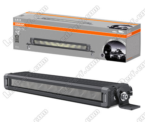 LED-lichtbalk Osram LEDriving® LIGHTBAR VX250-SP Goedgekeurd