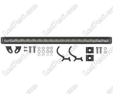 LED-lichtbalk Osram LEDriving® LIGHTBAR VX500-SP met montage-accessoires