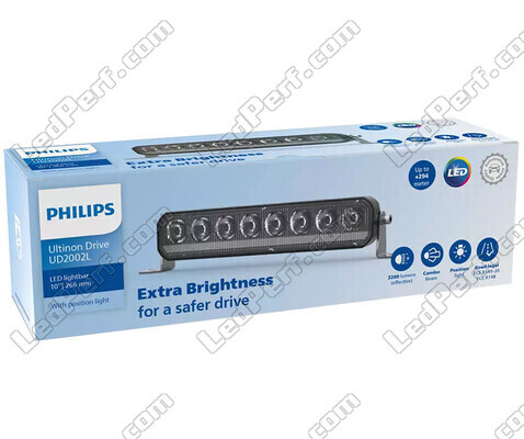 LED-lichtbalk Philips Ultinon Drive UD2002L 10" LED Lightbar - 254mm