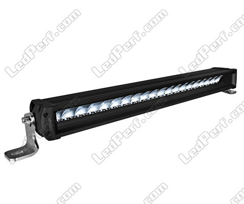 Reflector en polycarbonaat lens van de LED-lichtbalk Osram LEDriving® LIGHTBAR FX500-CB
