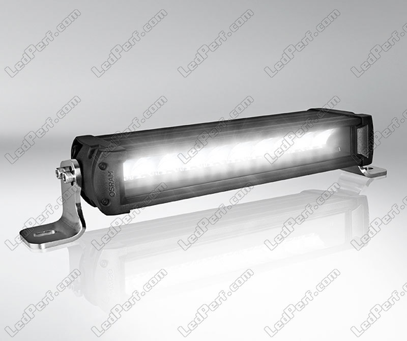 LED-balk Osram LEDriving® LIGHTBAR FX250-CB Goedgekeurd - 30W 400 mm