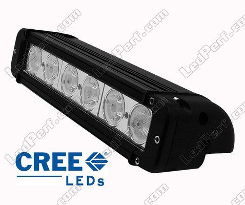 Ledbalk CREE 60 W 4400 lumen voor 4X4 - Quad - SSV