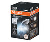 P13W Osram LEDriving SL Cool White lamp van 6000K - 828DWP