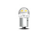 2x R5W / R10W LED-lampen Philips Ultinon PRO6000 - Vrachtwagen 24V - 6000K - 24805CU60X2