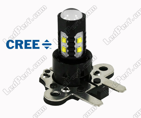 PH16W CREE ledlamp Leds met led details  PH16W