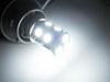 lamp 13 led SMD W21/5W wit Xenon