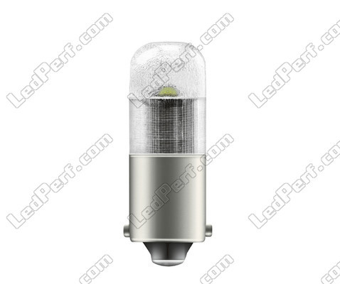 LED-lamp T4W Osram LEDriving SL Koud wit 6000K - BA9S basis
