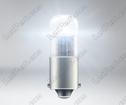 Verlichting LED lamp T4W Osram LEDriving SL Wit 6000K - 3893DWP-02B