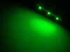 Flexibele strip LEDs smd deelbaar groen