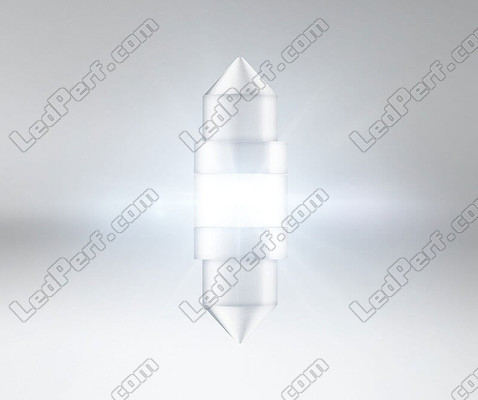 Verlichting Osram Ledriving SL 31mm C3W LED pendellamp - Wit 6000K - 6438DWP-01B