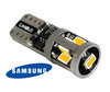 lamp T10 W5W LED Origin 360 - Samsung Leds