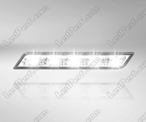 5200K Pure White LED-dagrijlicht Osram LEDriving PX-5