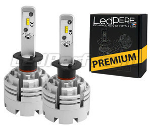 Lampen H1 LED PREMIUM 24V voor vrachtwagen