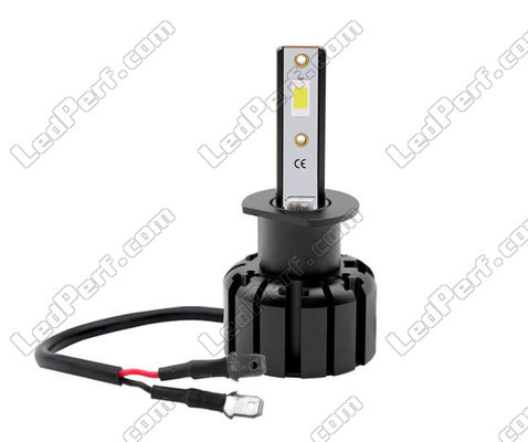 Set H1 ledlampen Nano Technology - plug and play connector