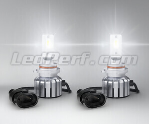 H10 LED lampen Osram LEDriving HL Bright - 9005DWBRT-2HFB