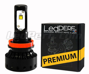 H11 ledlamp Motor Scooter Quad