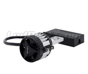 H15 LED New-G Lampen-koelsysteem met ventilator