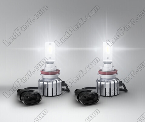 H16 LED lampen Osram LEDriving HL Bright - 64211DWBRT-2HFB