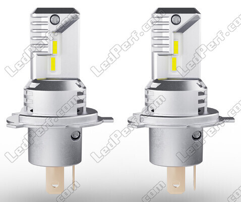 Paar H19 LED-lampen Osram Easy uit de doos
