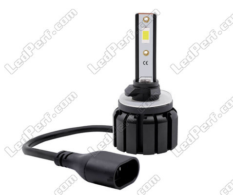 Set H27/1 (880) ledlampen Nano Technology - plug and play connector