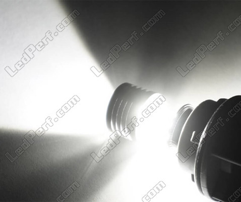 ledlamp H27/2 881 Clever lampen voor mistlichten,