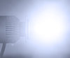 LED COB H3 lamp Motor