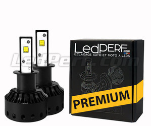 ledlamp H3
