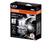 Verpakking H4 LED-lampen Osram LEDriving HL Bright - 64193DWBRT-2HFB
