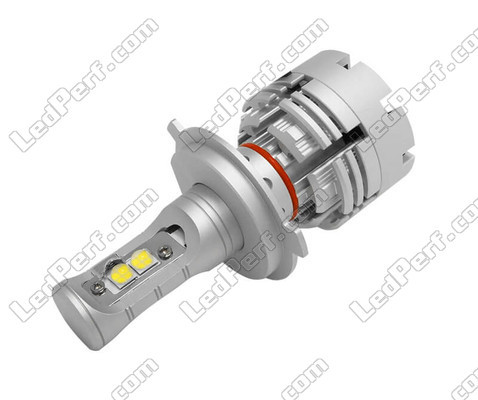 Ledlampen H4 24V met thermische diffuser