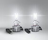 H7 LED lampen Osram LEDriving HL Bright - 64210DWBRT-2HFB