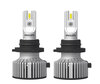 LED-lampenset HB3 PHILIPS Ultinon Pro3021 - 11005U3021X2