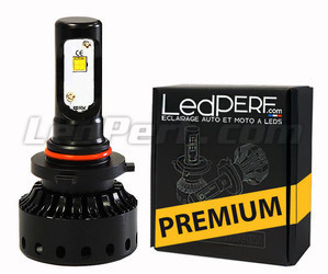 HB3 ledlamp Motor Scooter Quad
