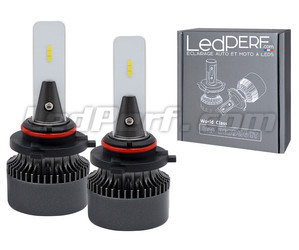 Paar HB4 LED Eco Line-lampen met een uitstekende prijs-kwaliteitverhouding