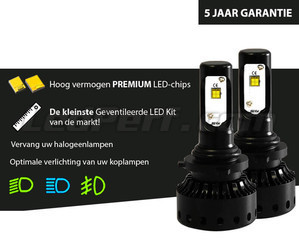 Set Mini ledlamp HB4 Philips Lumileds