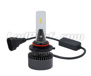 HIR2 LED Eco Line-lampen plug-and-play-verbinding en Canbus anti-fout