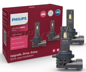 Philips Ultinon Access HIR2 LED-lampen 12V - 11012U2500C2