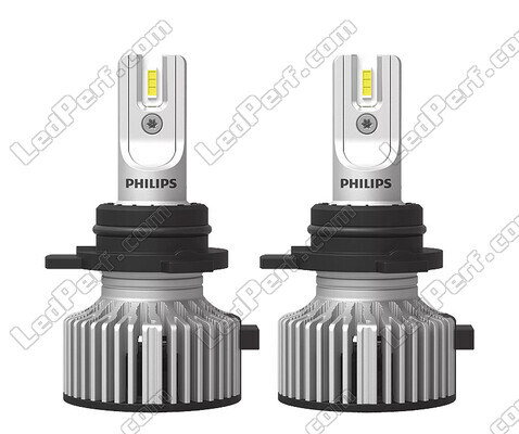 LED-lampenset HIR2 PHILIPS Ultinon Pro3021 - 11012U3021X2