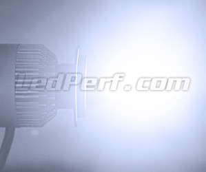 HS1 ledlamp COB Motor