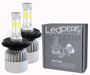 Set HS1 ledlampen