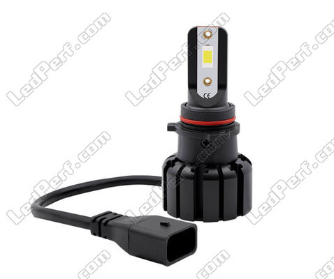 Set P13W ledlampen Nano Technology - plug and play connector