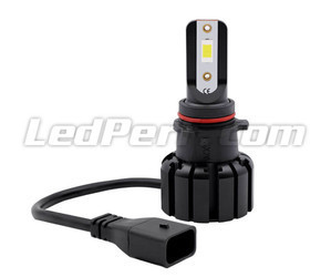 Set PSX26W ledlampen Nano Technology - plug and play connector