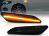 Dynamische LED zijknipperlichten voor Alfa Romeo 156