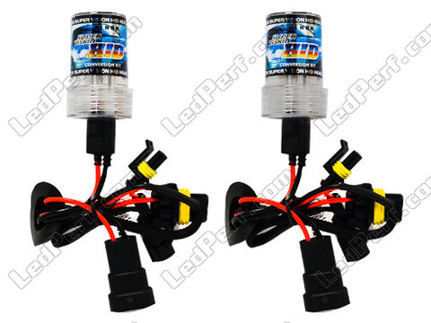 Led Lampen Xenon HID Audi A1 Tuning