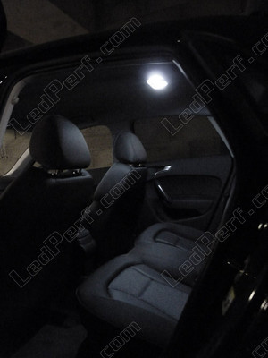 Led Plafondverlichting achter Audi A1