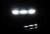 Led plafondverlichting voor Audi A2